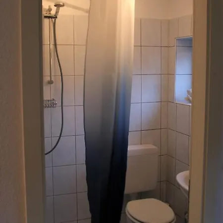 Gemuetliches Meeresstuebchen, Zentrums- Und Hafennah Apartment Neustadt in Holstein