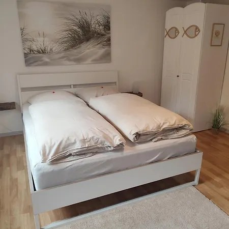 Gemuetliches Meeresstuebchen, Zentrums- Und Hafennah Apartmán Neustadt in Holstein